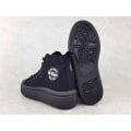 Miniatyrbillede 4 af 6: Sko Lee Cooper LCW23441628 Sort 38