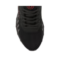Miniatyrbillede 5 af 10: Sneakers low Bugatti 341AF1606959 Sort 45