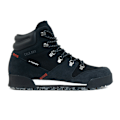 Miniatyrbillede 1 af 7: Sko Adidas Terrex Snowpitch Crdy Flåde 42 2/3