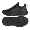 Pikkukuva 2 / 4: Puolikengät Adidas Web Boost Mustat 39 1/3