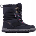 Miniatyrbillede 1 af 6: Snowboots Kappa Alido Ii Tex Flåde 33
