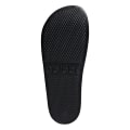 Miniatyrbillede 5 af 7: Tøffel Adidas Adilette Aqua Sort 48 2/3