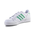 Miniatyrbillede 3 af 5: Sneakers low Adidas Continental 80 Stripes W Hvid 40 2/3