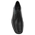 Miniatyrbillede 5 af 6: Sneakers low Rieker B001300 Sort 40