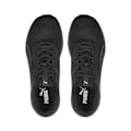 Miniatyrbillede 2 af 5: Sneakers low Puma Transport Sort 44