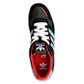 Miniatyrbillede 6 af 7: Sneakers low Adidas ZX 700 J Rød,Blå,Sort 36 2/3