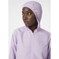 Pikkukuva 2 / 7: takki Helly Hansen Juell Light Jacket Violetit 158 - 162 cm/XS