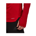 Miniatyrbild 2 av 4: Sweatshirts Adidas Tiro 21 Röda 164 - 169 cm/S
