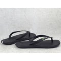 Miniatyrbild 5 av 6: flip-flops Rider R1 AD Svarta 47