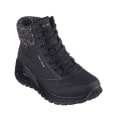 Miniatyrbillede 2 af 5: Sko Skechers Uno Rugged Darling Sort 36