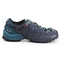 Miniatyrbillede 2 af 6: Sneakers low Salewa WS Wildfire Edge Gtx Grafit 37