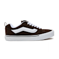 Miniatyrbillede 1 af 8: Kondisko Vans VN0009QCNWH1 Hvid,Sort 44