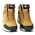 Pikkukuva 3 / 5: Kengät Lee Cooper B23258 Keltaiset 44