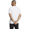 Pikkukuva 3 / 7: T-paidat Adidas Tiro 23 Competition Valkoiset 182 - 187 cm/XL