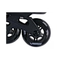 Miniatyrbillede 7 af 8: Rollerblades Seba Skates E3 80 2021 Sort 28,0 cm/44,0 eu/9,5 uk/10,5 us