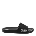 Miniatyrbillede 1 af 3: Tøffel Colmar Slipper Plain Sort 43