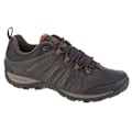 Miniatyrbillede 1 af 4: Sneakers low Columbia Woodburn II Brun 41