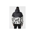 Miniatyrbillede 4 af 6: Jakker Helly Hansen Active Puffy Grå,Sort 190 - 193 cm/XXL