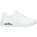 Pikkukuva 3 / 6: Puolikengät Skechers Uno Stand ON Air Valkoiset 42.5