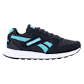 Miniatyrbillede 1 af 4: Sneakers low Reebok GL1000 Sort 42.5
