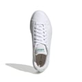 Miniatyrbillede 2 af 4: Sneakers low Adidas Advantage Base Hvid 41 1/3