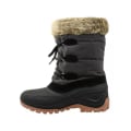 Miniatyrbillede 3 af 6: Snowboots CMP Nietos Grafit 41