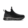 Miniatyrbillede 2 af 10: Sneakers low Rieker M605300 Sort 39