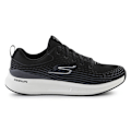 Miniatyrbild 6 av 7: Lågskor Skechers GO Run Pulse Haptic Motion Svarta 42