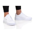 Miniatyrbillede 6 af 7: Sneakers low Puma Carina 20 Hvid 39