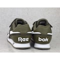 Miniatyrbillede 6 af 6: Sneakers low Reebok Royal Classic Jogger 3 Sort 29