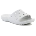 Miniatyrbild 1 av 7: Tofflor Crocs Classic Slide Atmosphere Vit 41