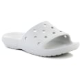 Miniatyrbillede 1 af 7: Tøffel Crocs Classic Slide Atmosphere Hvid 36