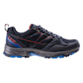 Miniatyrbillede 4 af 6: Sneakers low Hi-Tec Makael WP Grafit 46