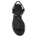 Miniatyrbillede 5 af 6: Sandaler Tamaris 112802230001 Sort 40