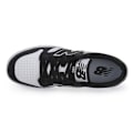 Miniatyrbillede 4 af 5: Sneakers low New Balance 480 Sort,Hvid 42