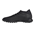 Miniatyrbillede 3 af 5: Sneakers low Adidas Predator ACCURACY3 TF Sort 44