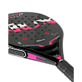 Pikkukuva 4 / 7: Rackets Siux Evoquie 3 Air Mustat
