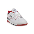 Miniatyrbillede 1 af 5: Sneakers low British Knights Vendon Hvid 44