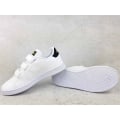 Miniatyrbillede 5 af 6: Sneakers low Adidas Advantage Cf C Hvid 33.5