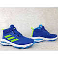 Miniatyrbillede 4 af 7: Sko Adidas Fortarun Atr EL K Blå 31.5