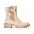 Miniatyrbillede 1 af 9: Støvletter Maciejka 0572704006 Beige 37