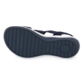 Miniatyrbild 5 av 5: Sandaler Jana 28768NAVY Grenade 39