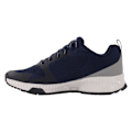 Miniatyrbillede 2 af 4: Sneakers low Skechers Street Flex Sort 42