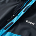 Miniatyrbillede 3 af 6: Jakker Hi-Tec Teodoro Sky Blue Blå 182 - 187 cm/XL