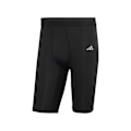 Miniatyrbillede 1 af 4: Bukser Adidas Techfit Aeroready Sort 164 - 169 cm/S