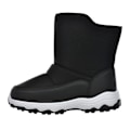 Miniatyrbillede 3 af 4: Snowboots Big Star MM374119 Sort 30