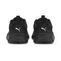 Miniatyrbillede 5 af 6: Sneakers low Puma Wired Run PS Sort 30