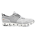Miniatyrbillede 1 af 6: Sneakers low On Cloud 5 Waterproof Grå 42
