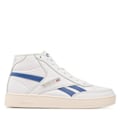 Miniatyrbillede 2 af 6: Sko Reebok Club C Form Hi Hvid 43