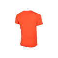 Pikkukuva 2 / 2: T-paidat 4F TSM010 Oranssin väriset 173 - 176 cm/S